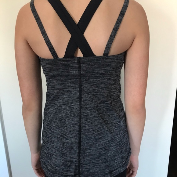 Lululemon tank top - Picture 3 of 3